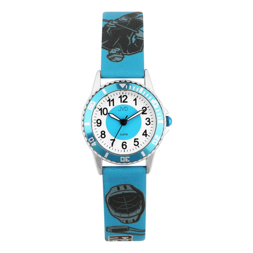 Náramkové hodinky JVD J7230.1