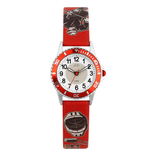Náramkové hodinky JVD J7230.3