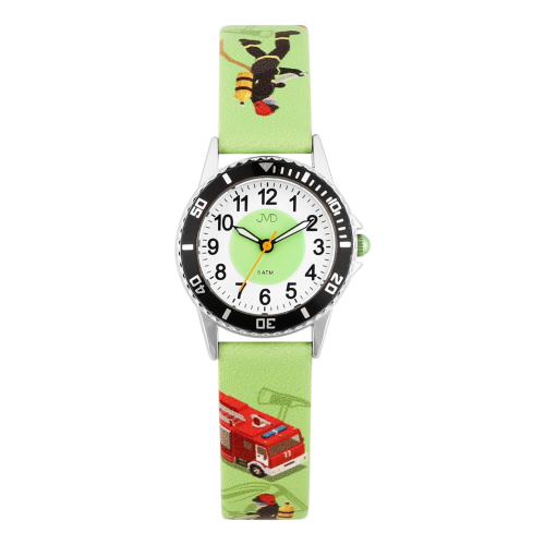 Náramkové hodinky JVD J7231.1