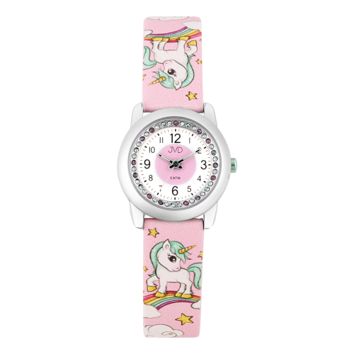 Náramkové hodinky JVD J7239.3