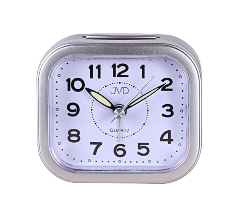 Budík JVD SRP8006.3