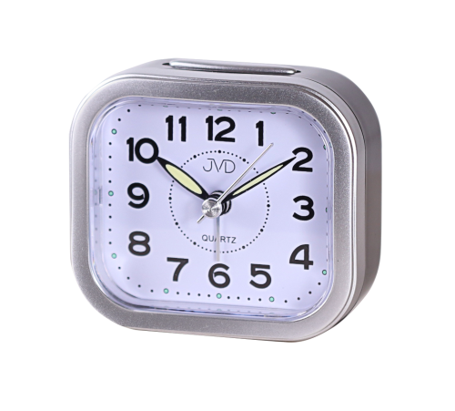 Budík JVD SRP8006.3