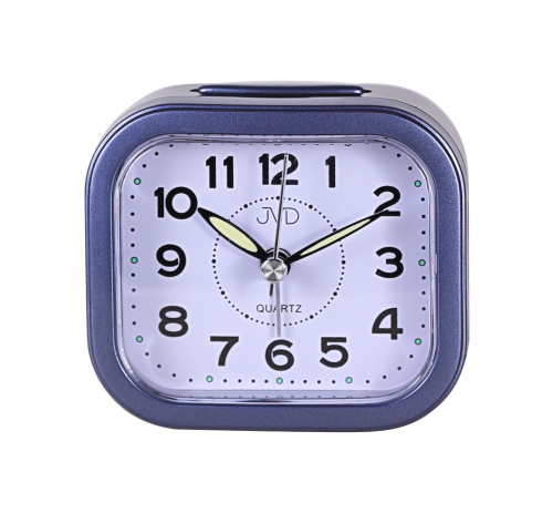 Budík JVD SRP8006.1