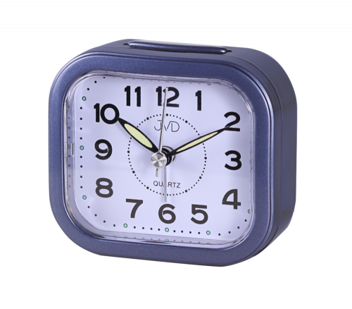 Budík JVD SRP8006.1