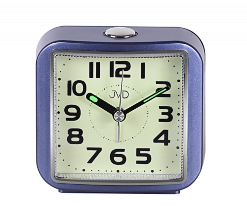 Budík JVD SRP8204.1