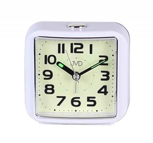 Budík JVD SRP8204.3