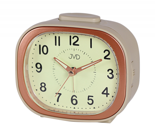 Budík JVD SRP1201.2