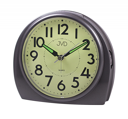 Budík JVD SRP3701.1