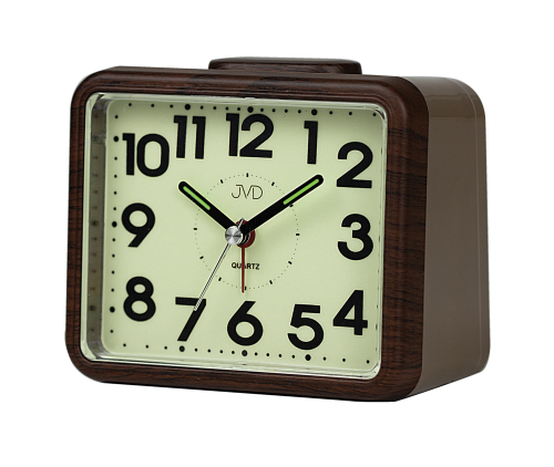 Budík JVD SRP1080.2