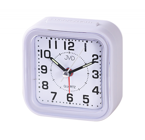 Budík JVD SRP6808.3