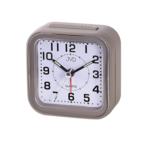 Budík JVD SRP6808.4