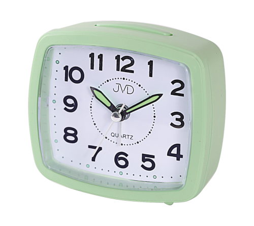 Budík JVD SRP8506.1