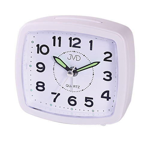 Budík JVD SRP8506.3