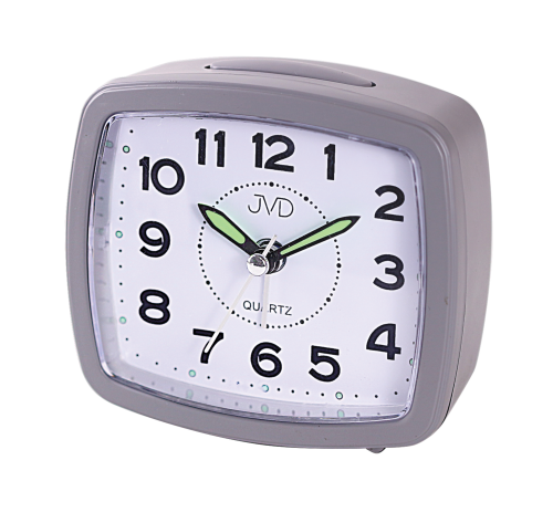 Budík JVD SRP8506.2