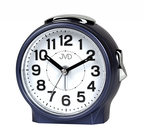 Budík JVD SRP9604.1