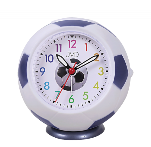 Budík JVD SRP9001.2