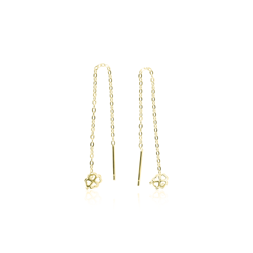 Náušnice SVLE2179XJ6GO00