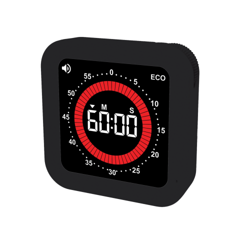 Digitální minutka JVD DM285.1