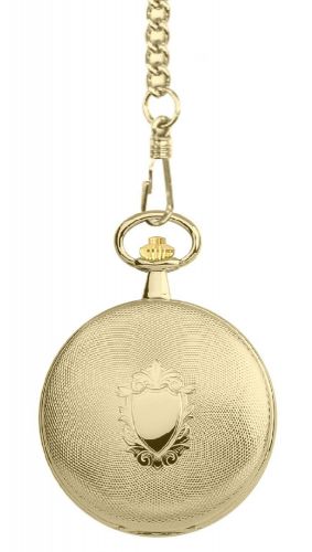 Kapesní hodinky JVD LK17