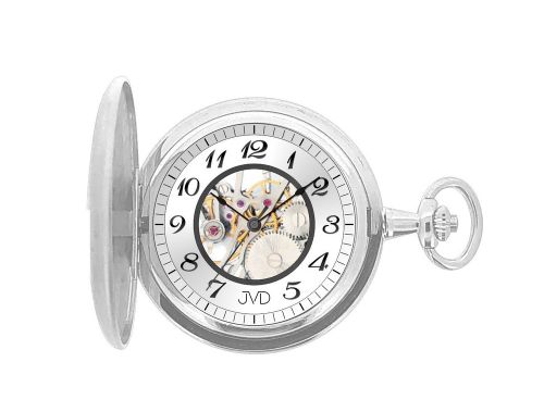 Kapesní hodinky JVD LK16