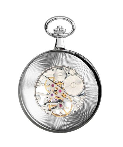 Kapesní hodinky JVD LK16