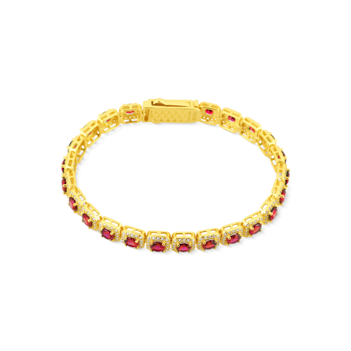 Náramek SVLB0522XK6GR18