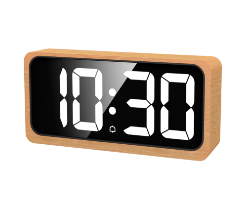 Digitální budík JVD SB3210.1