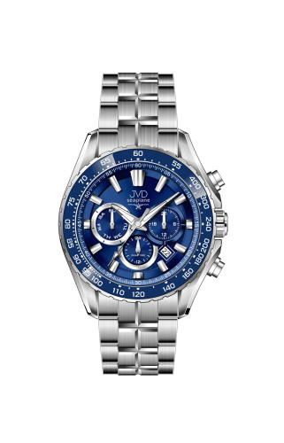 Náramkové hodinky JVD JE1016.2