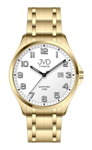 Náramkové hodinky JVD JE2002.5