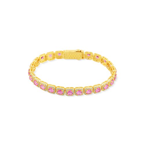 Náramek SVLB0522XK6GR18