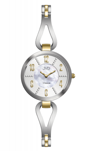 Náramkové hodinky JVD J5036.4