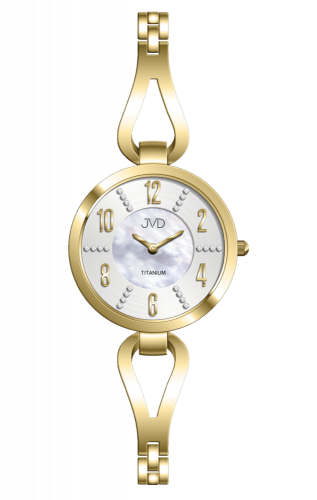 Náramkové hodinky JVD J5036.3