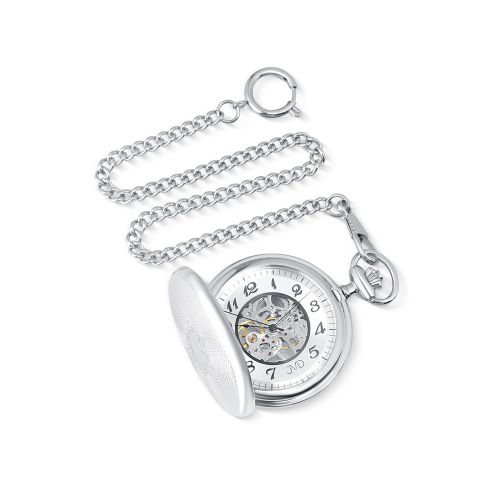 Kapesní hodinky JVD LK16