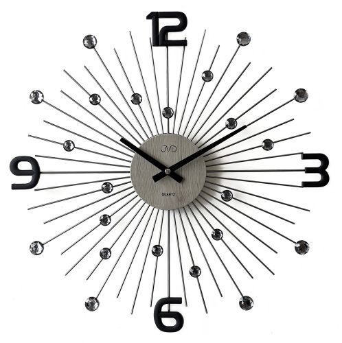 Hodiny JVD HT117.2