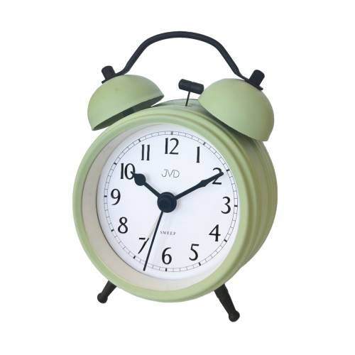 Budík JVD SRP2218.1