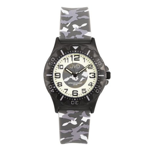 Náramkové hodinky JVD JZ8005.4