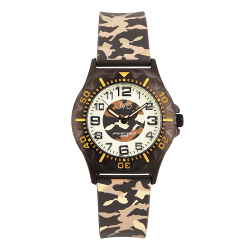 Náramkové hodinky JVD JZ8005.1