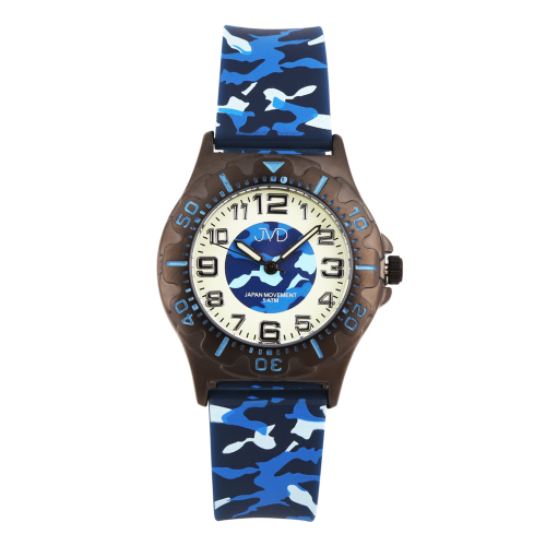 Náramkové hodinky JVD JZ8005.2