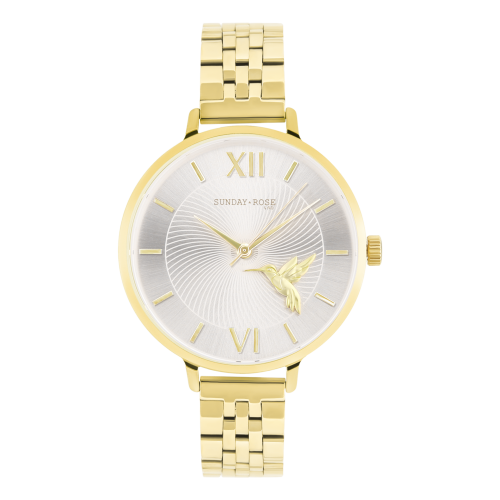 SUNDAY ROSE Fashion SUN-F19