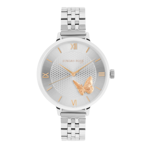 SUNDAY ROSE Fashion SUN-F22