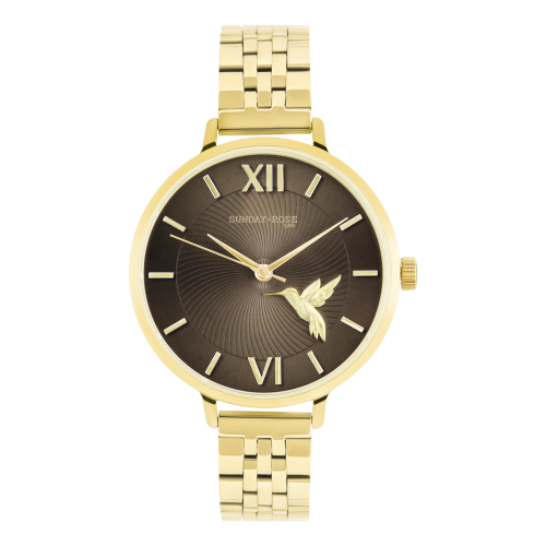 SUNDAY ROSE Fashion SUN-F21