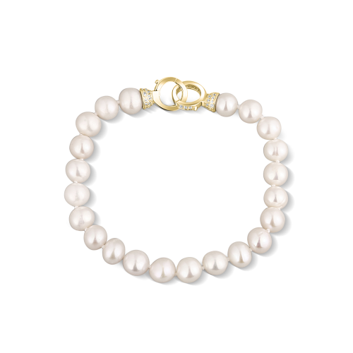 Náramek SVLB0010SD2GP20