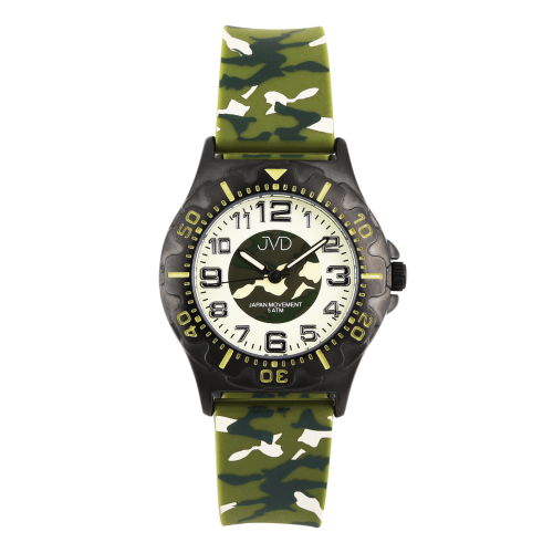 Náramkové hodinky JVD JZ8005.1