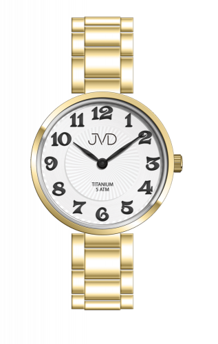 Náramkové hodinky JVD J5033.3