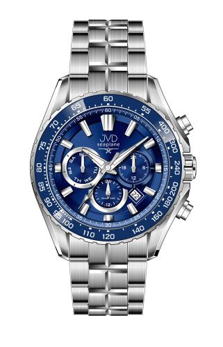 Náramkové hodinky JVD JE1016.2