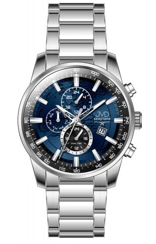 Náramkové hodinky JVD JE1018.2