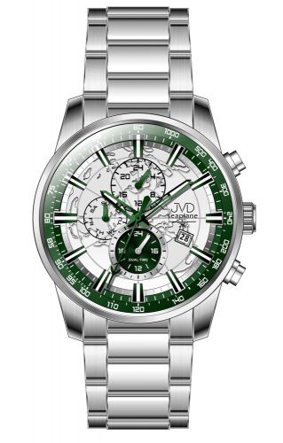 Náramkové hodinky JVD JE1018.1