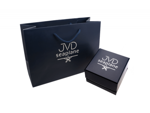 Náramkové hodinky JVD JE1018.1