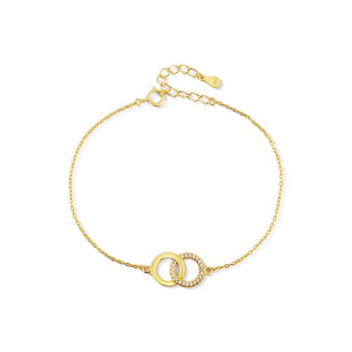 Náramek SVLB0380SH2GO18