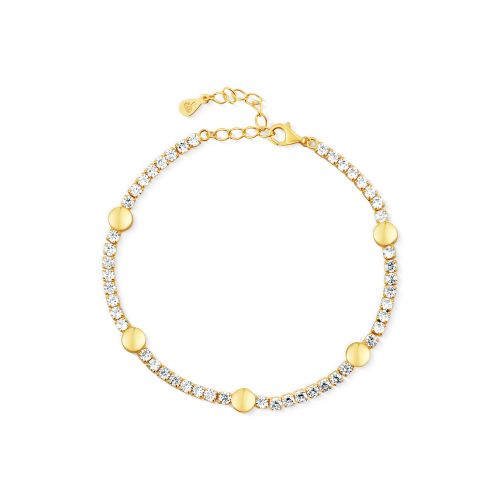 Náramek SVLB0580XH2GO18